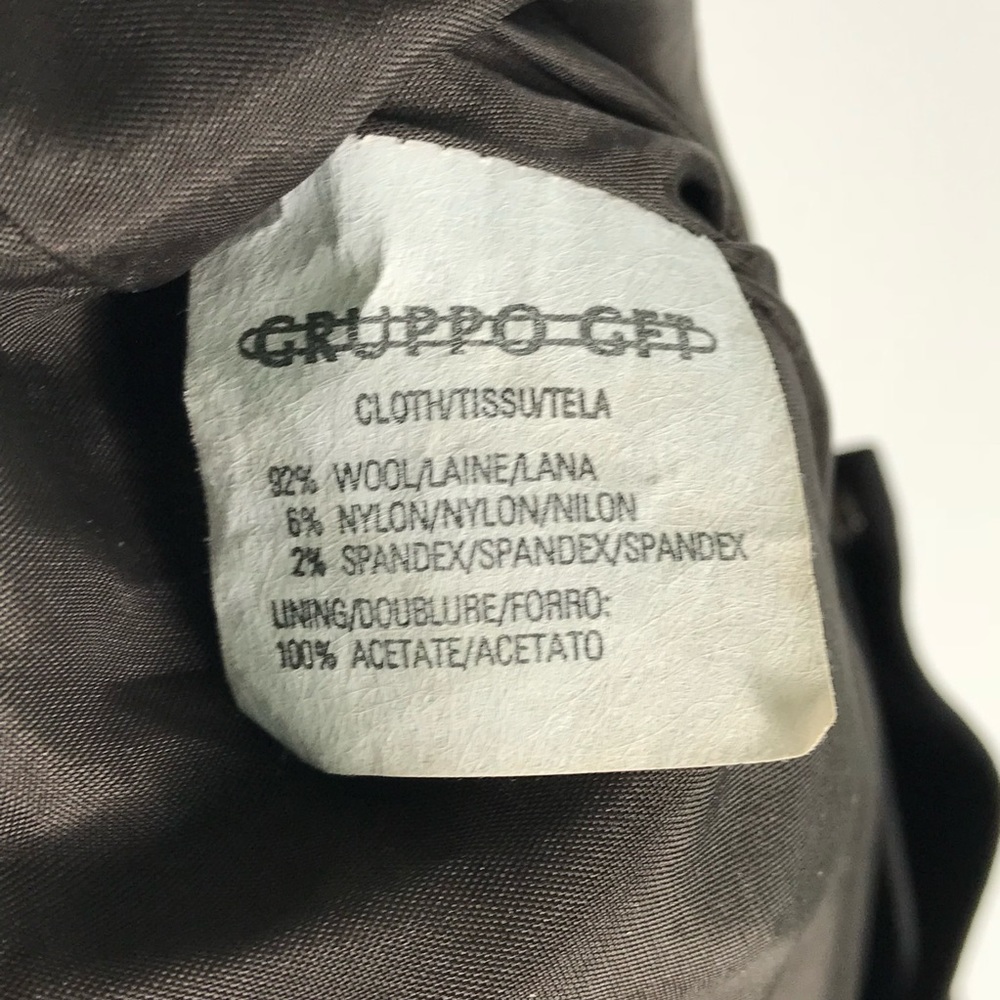 Emanuel Ungaro pants - Picture 4 of 6